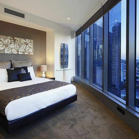 Апартаменты Melbourne Luxury Collection Экстерьер фото