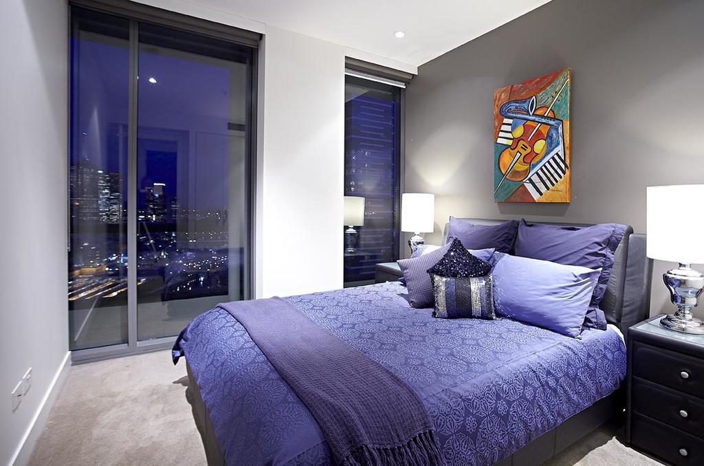 Апартаменты Melbourne Luxury Collection Экстерьер фото