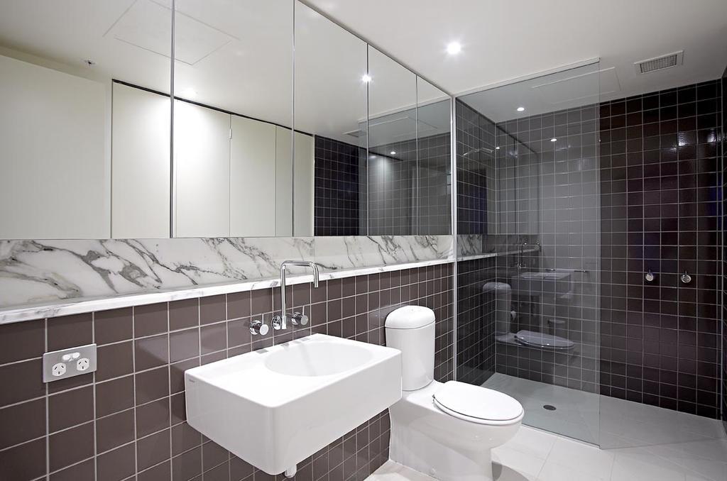 Апартаменты Melbourne Luxury Collection Экстерьер фото