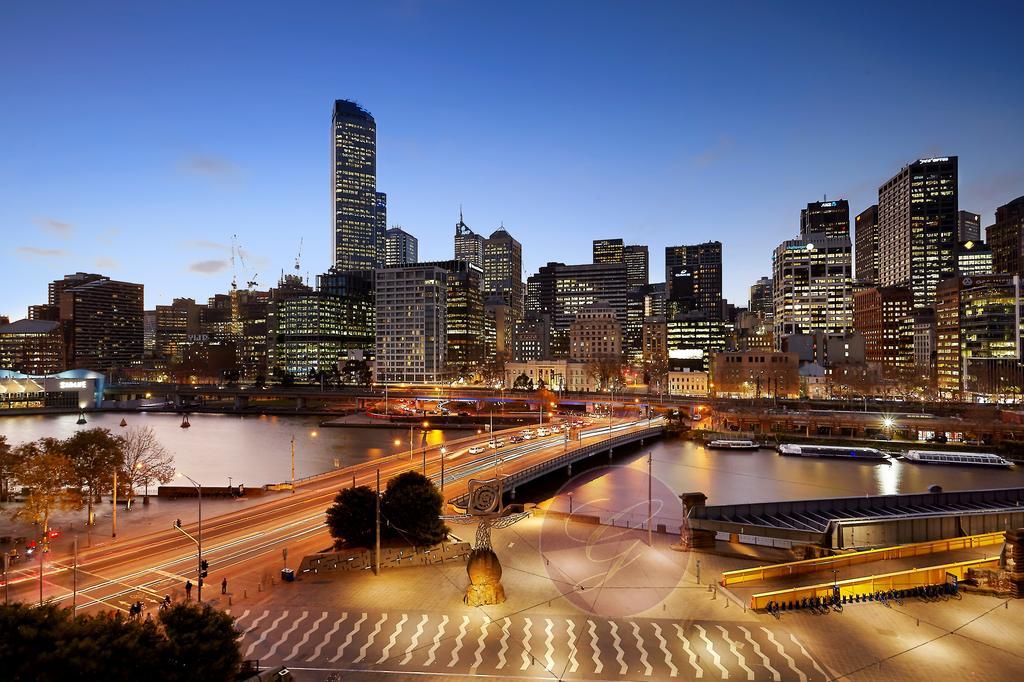 Апартаменты Melbourne Luxury Collection Экстерьер фото