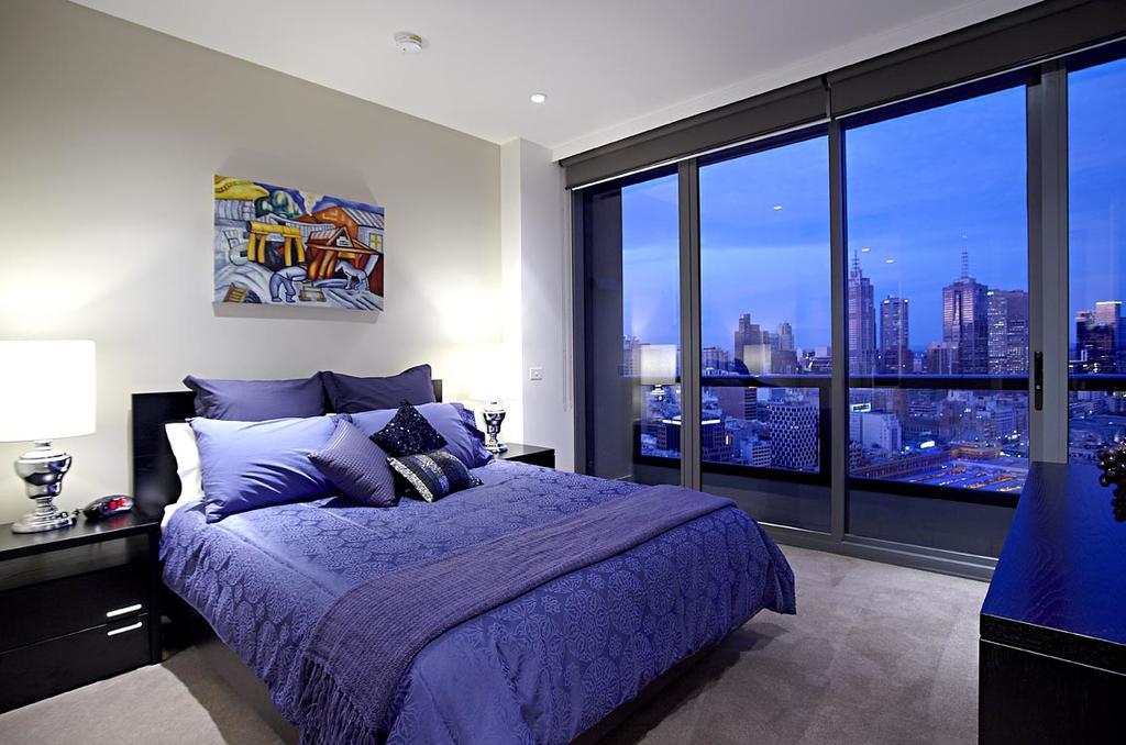 Апартаменты Melbourne Luxury Collection Экстерьер фото