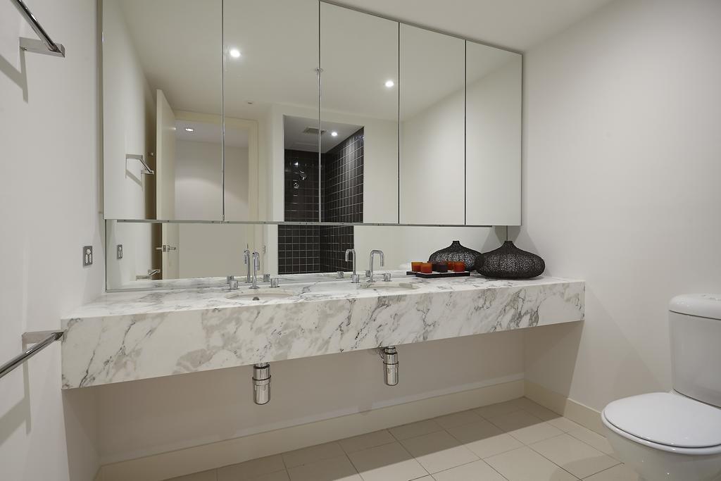 Апартаменты Melbourne Luxury Collection Экстерьер фото