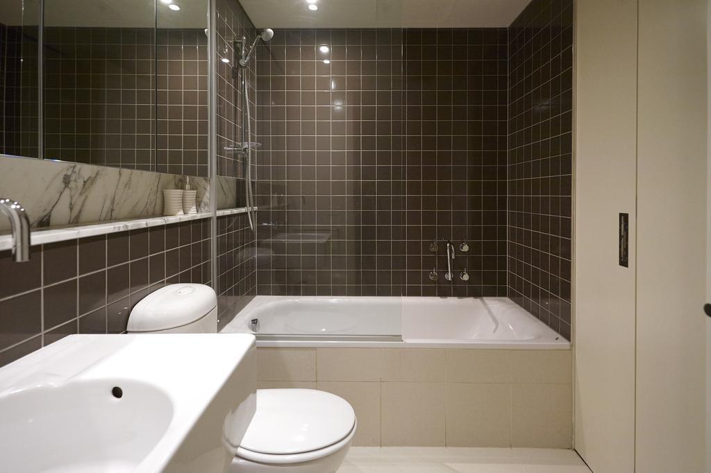 Апартаменты Melbourne Luxury Collection Экстерьер фото