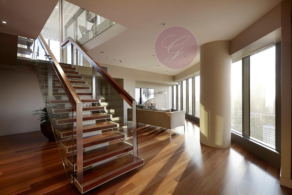Апартаменты Melbourne Luxury Collection Экстерьер фото