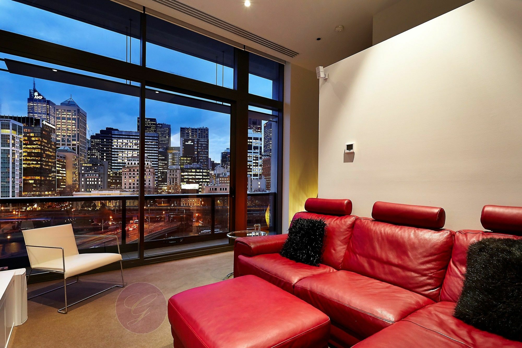 Апартаменты Melbourne Luxury Collection Экстерьер фото