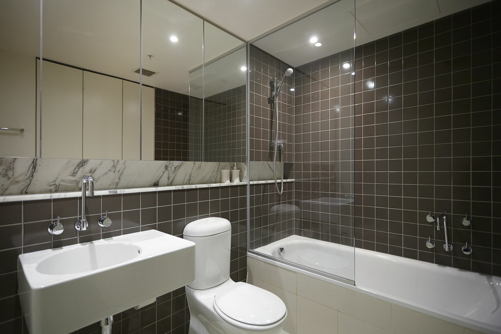 Апартаменты Melbourne Luxury Collection Экстерьер фото