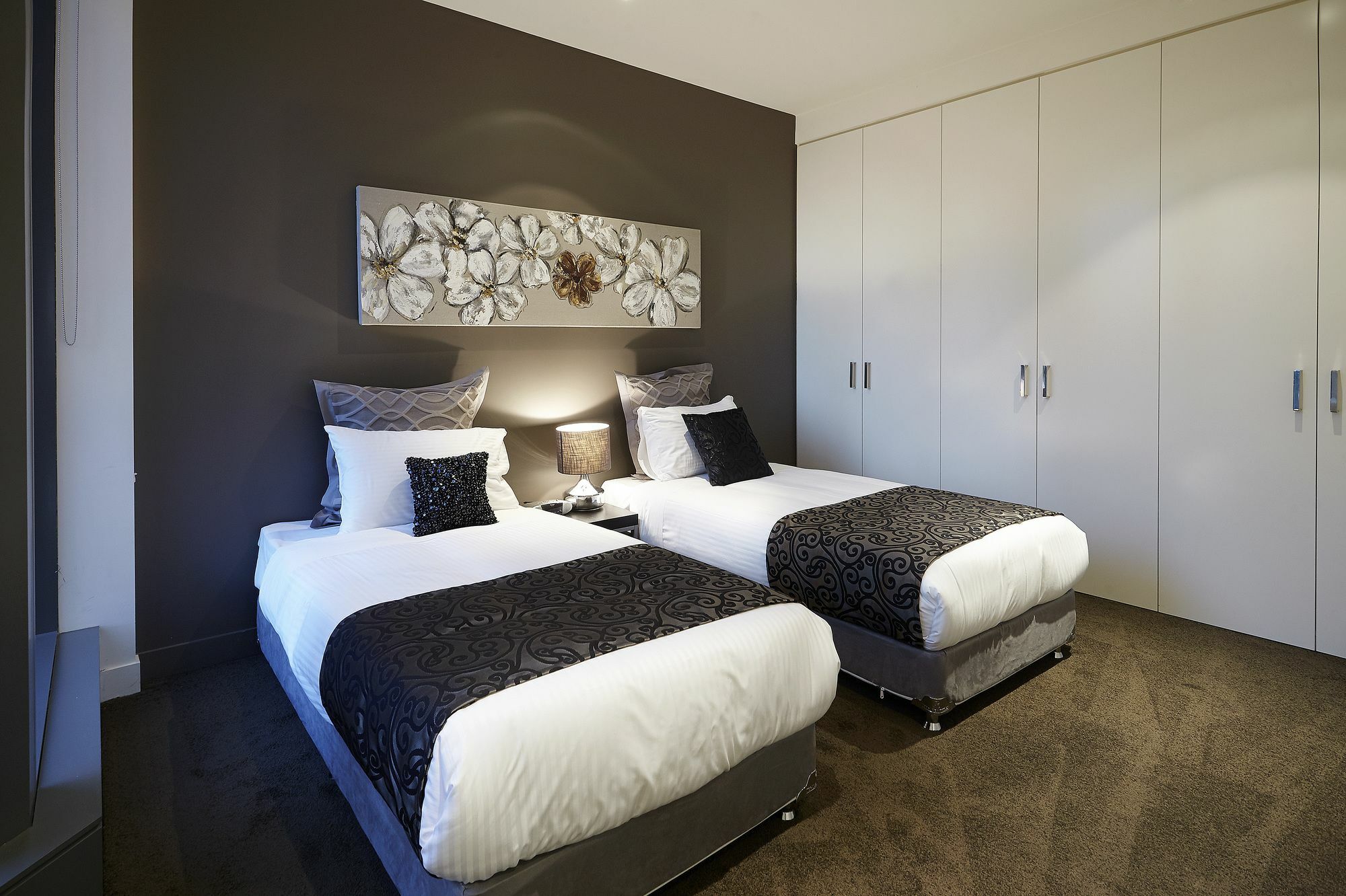 Апартаменты Melbourne Luxury Collection Экстерьер фото