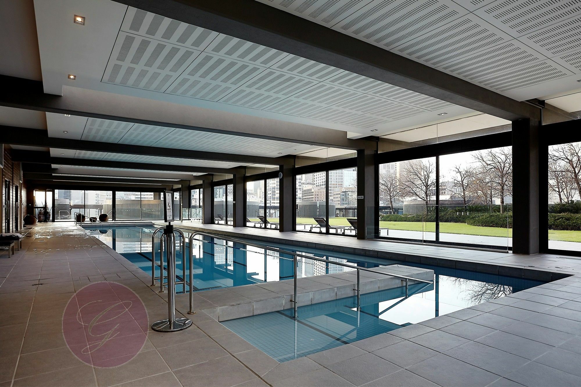Апартаменты Melbourne Luxury Collection Экстерьер фото